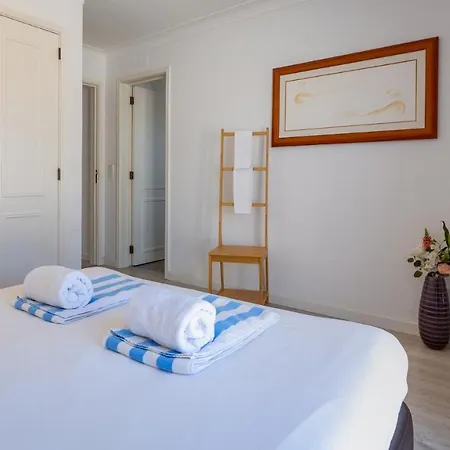 Vakantiehuis 3 Bed Lakeside Village Quinta Do