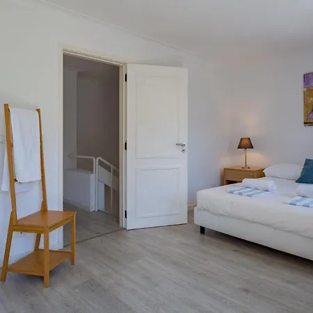 Feriehus 3 Bed Lakeside Village Quinta Do *