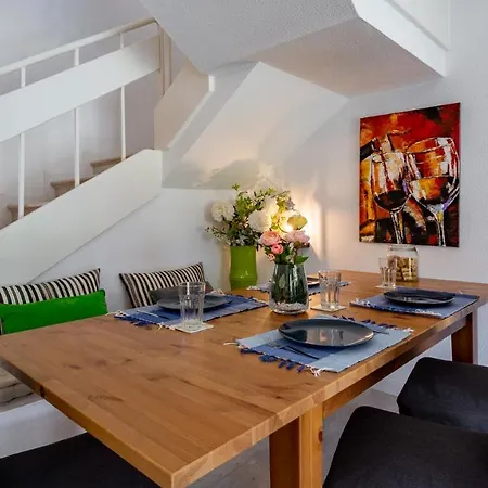 Prázdninový dům 3 Bed Lakeside Village Quinta Do Faro