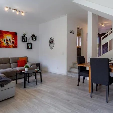 Feriehus 3 Bed Lakeside Village Quinta Do Faro