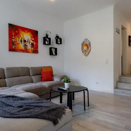 Feriehus 3 Bed Lakeside Village Quinta Do Faro