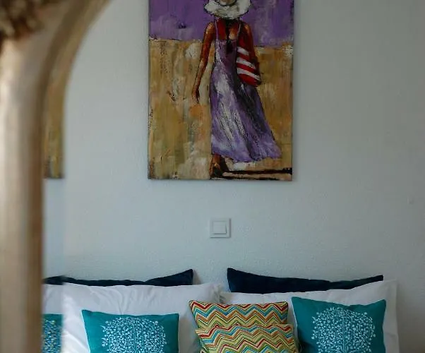 Casa de Férias 3 Bed Lakeside Village Quinta Do