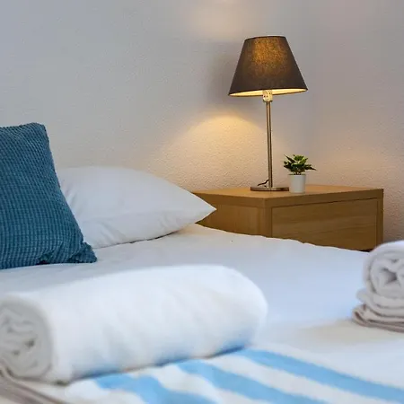Holiday home 3 Bed Lakeside Village Quinta Do *