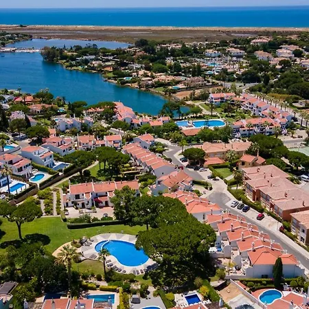 Holiday home 3 Bed Lakeside Village Quinta Do Faro