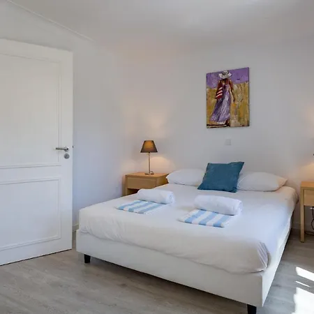 3 Bed Lakeside Village Quinta Do Prázdninový dům Faro