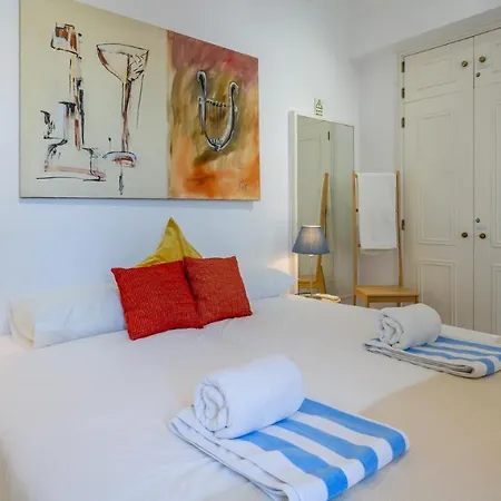 3 Bed Lakeside Village Quinta Do * Faro