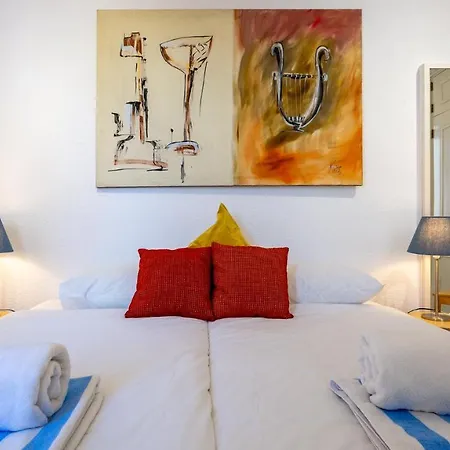 Holiday home 3 Bed Lakeside Village Quinta Do *