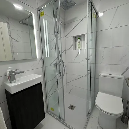 3 Bed Lakeside Village Quinta Do Holiday home