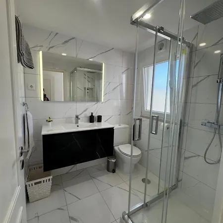 Holiday home 3 Bed Lakeside Village Quinta Do *