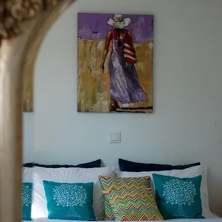 Holiday home 3 Bed Lakeside Village Quinta Do