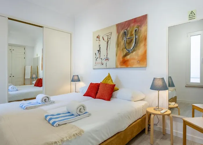 Casa vacanze 3 Bed Lakeside Village Quinta Do *