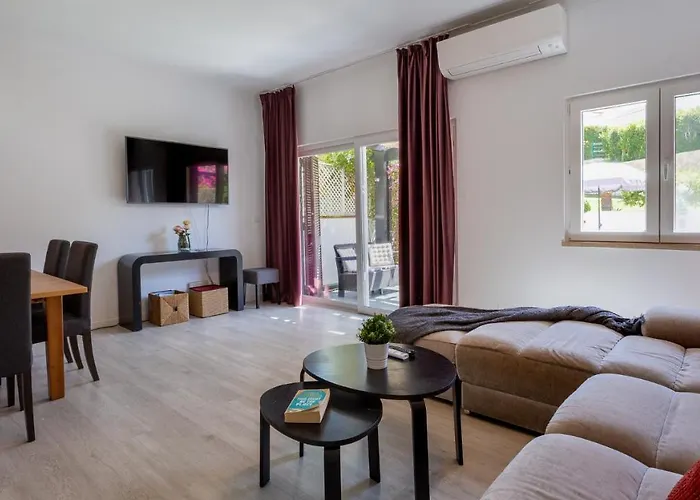 Casa vacanze 3 Bed Lakeside Village Quinta Do *