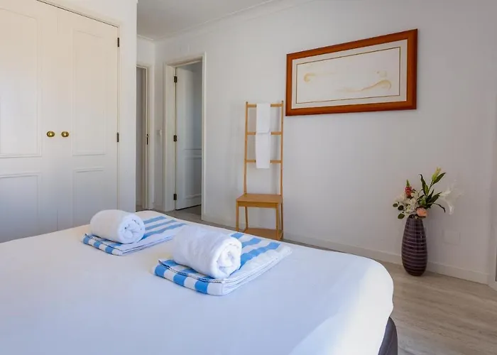 Casa vacanze 3 Bed Lakeside Village Quinta Do