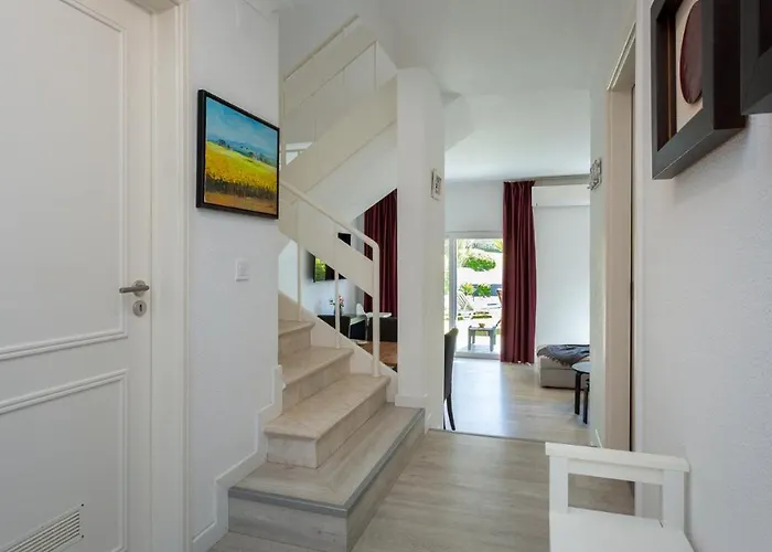 3 Bed Lakeside Village Quinta Do * Distretto di Faro