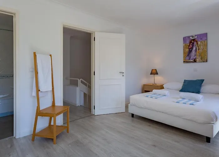 Casa vacanze 3 Bed Lakeside Village Quinta Do *