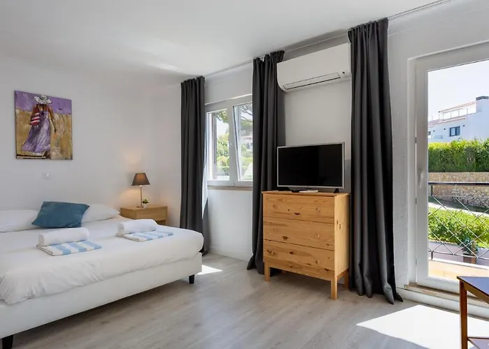 3 Bed Lakeside Village Quinta Do * Distretto di Faro