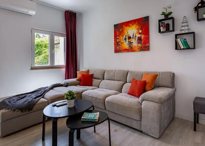Casa vacanze 3 Bed Lakeside Village Quinta Do *