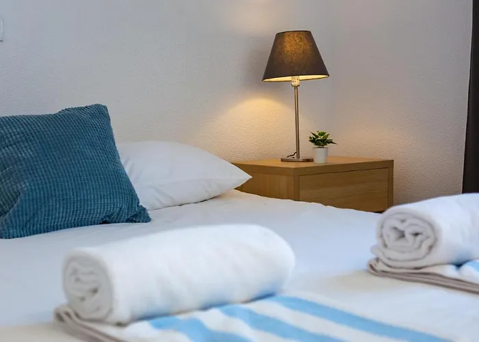 Casa vacanze 3 Bed Lakeside Village Quinta Do *