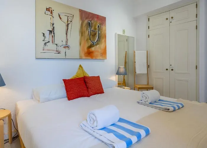 3 Bed Lakeside Village Quinta Do * Distretto di Faro