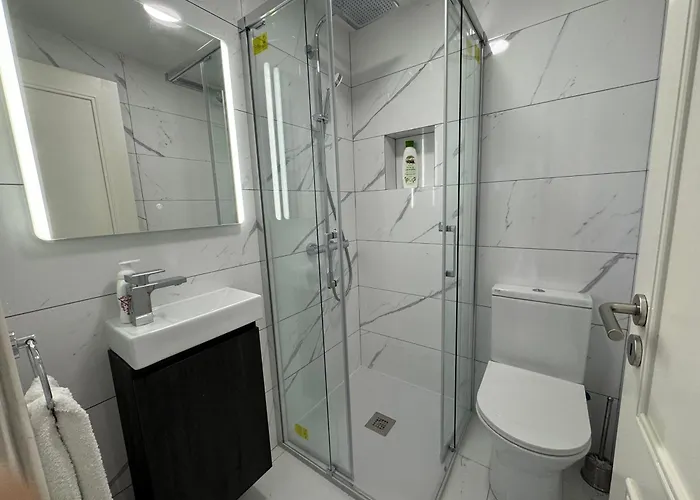 3 Bed Lakeside Village Quinta Do Casa vacanze