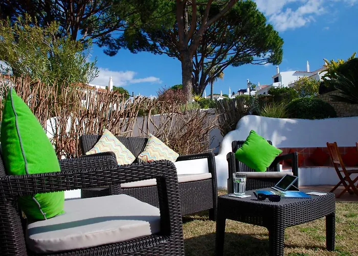 Casa vacanze 3 Bed Lakeside Village Quinta Do