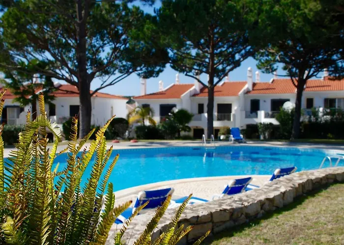 Casa vacanze 3 Bed Lakeside Village Quinta Do