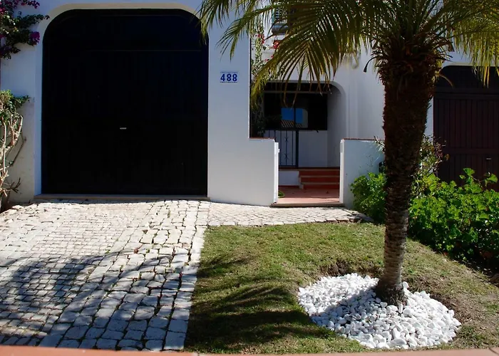Casa vacanze 3 Bed Lakeside Village Quinta Do