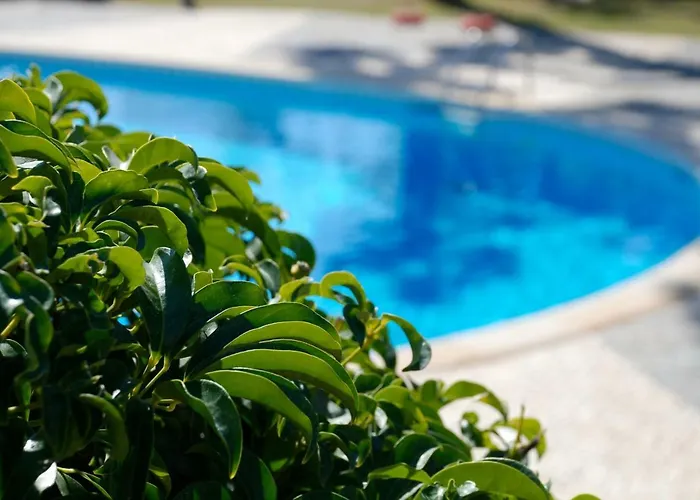 3 Bed Lakeside Village Quinta Do * Distretto di Faro