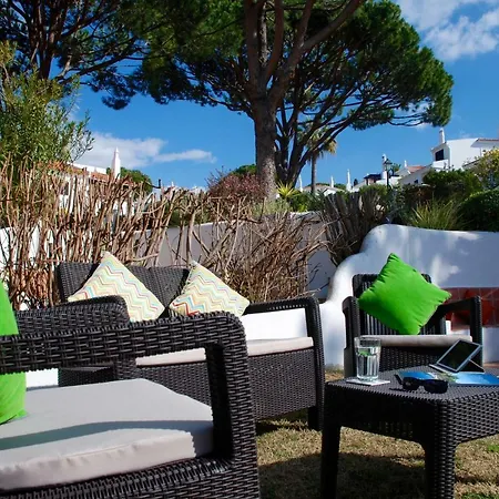 Ferienhaus 3 Bed Lakeside Village Quinta Do